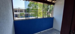 Basic Double Room, Balcony | Interior