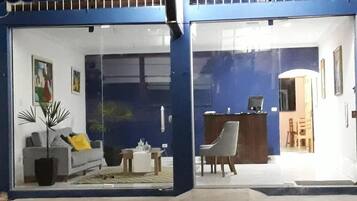 Hall