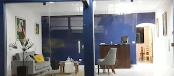 Pousada costa rio