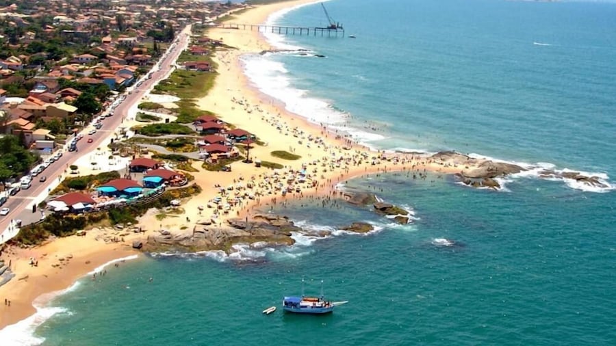 Pousada costa rio