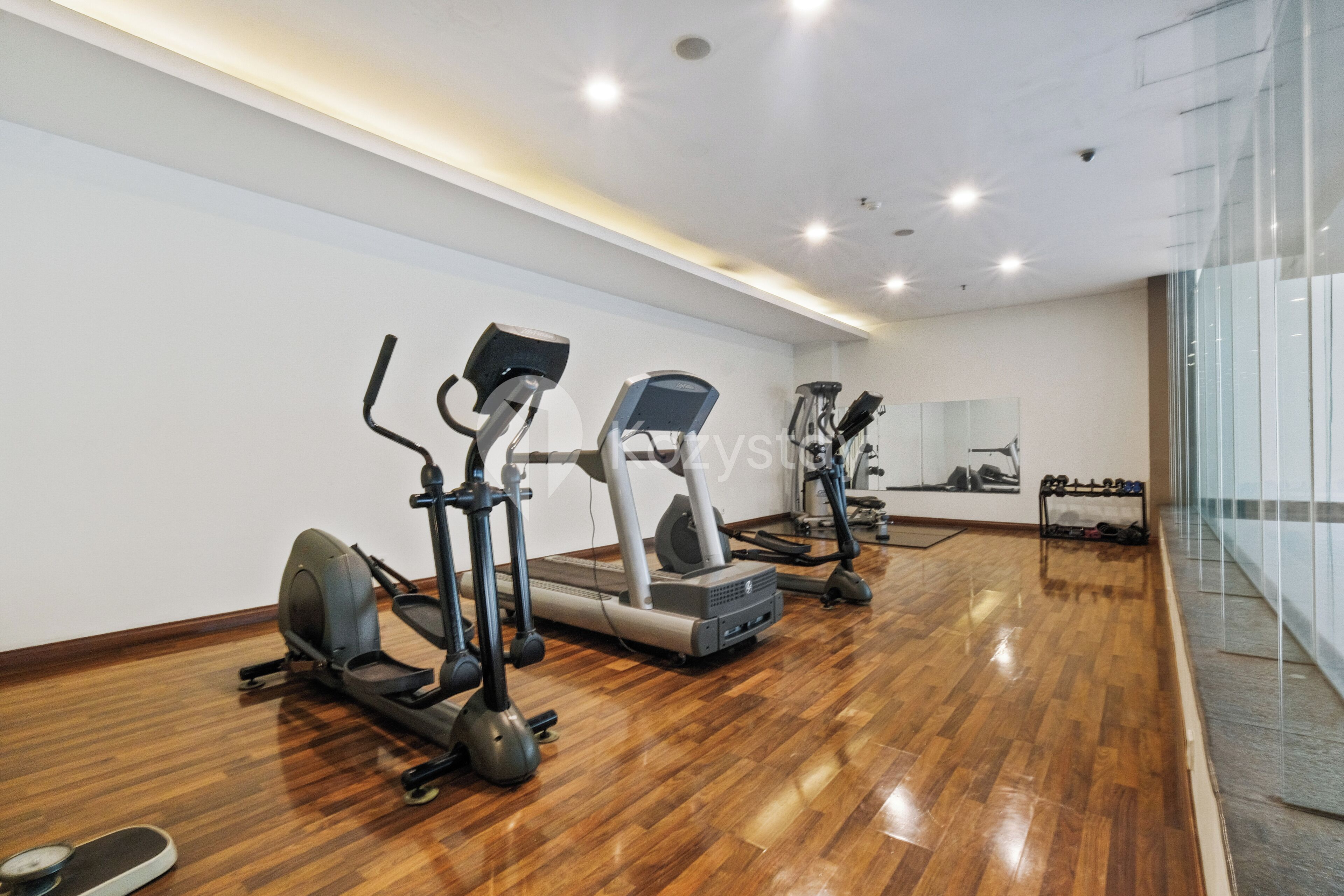 Gimnasio