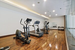 Gimnasio