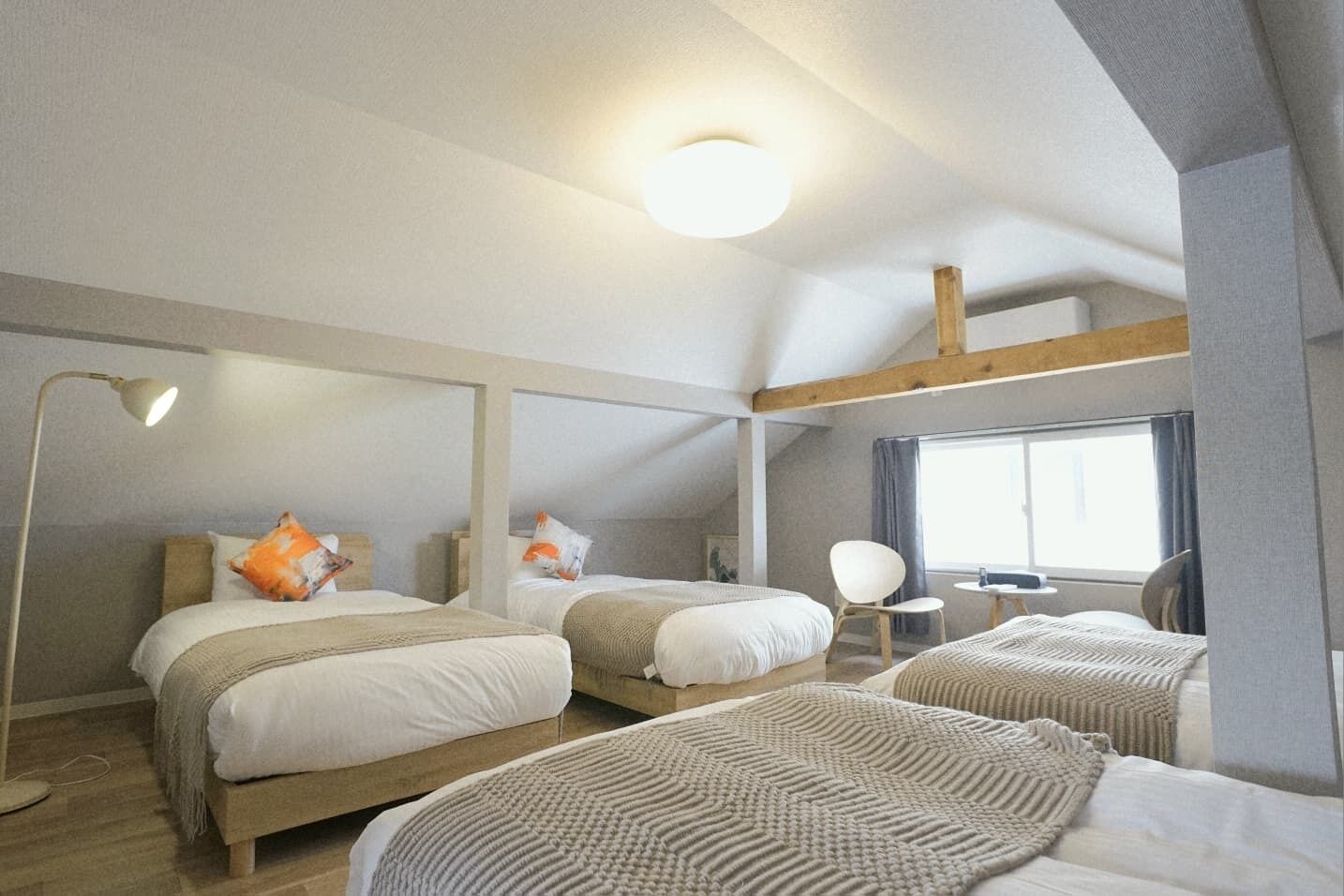 基本獨棟房屋, 3 間臥室, 山景