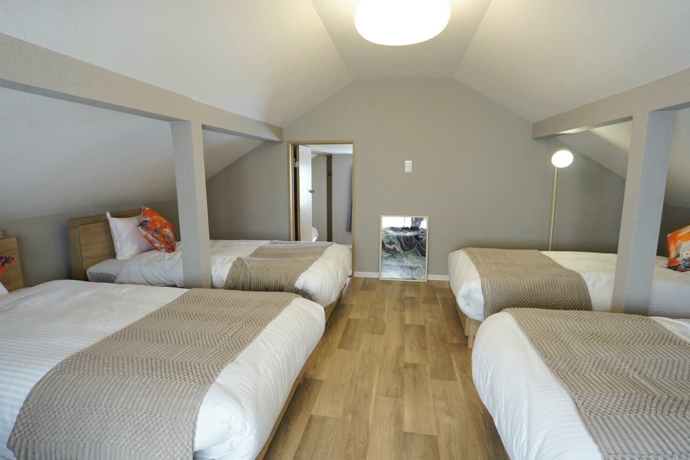 Maison, 3 chambres, vue montagne | Wi-Fi gratuit