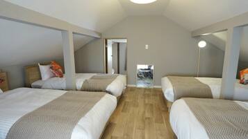 Maison, 3 chambres, vue montagne | Wi-Fi gratuit
