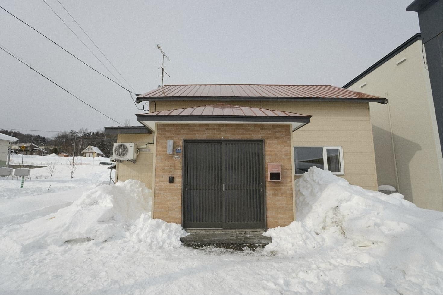 Exterieur