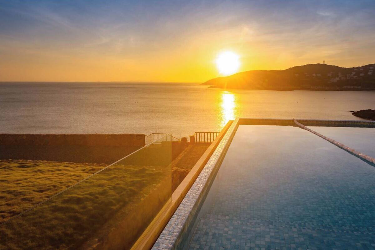 Alberca privada