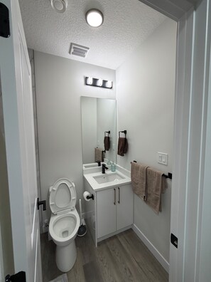 Badkamer