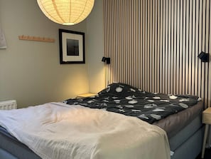 Ferienhaus | Innenbereich