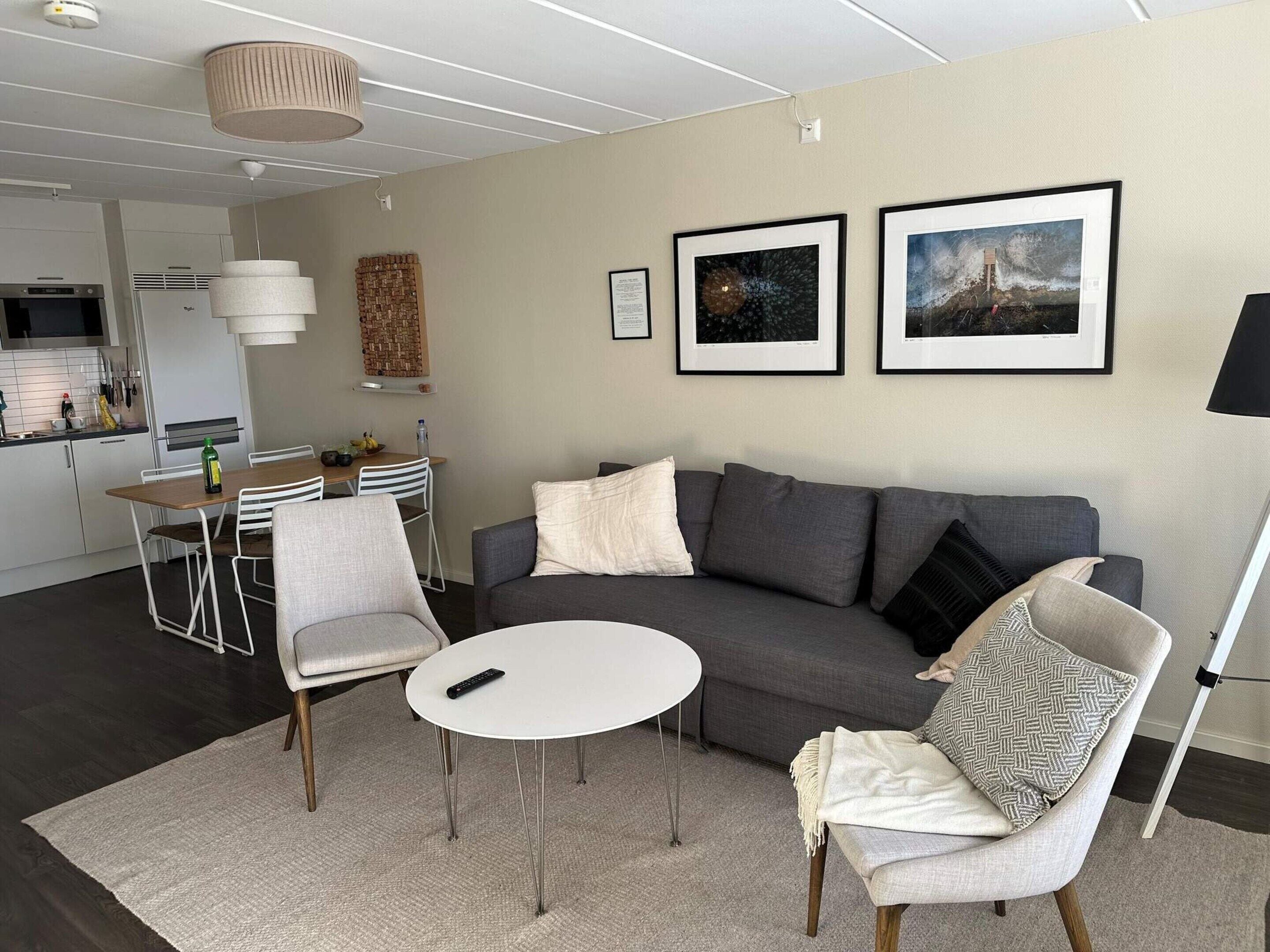 House | Interior
