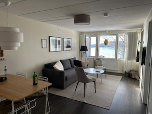 Ferienhaus | Innenbereich