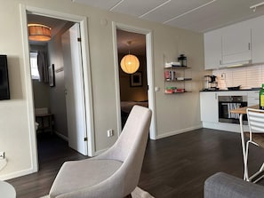 Ferienhaus | Innenbereich