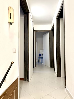 Interior - Mia's Thoughts: Apartment in Downtown (Cagliari)