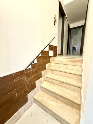 Interior - Mia's Thoughts: Apartment in Downtown (Cagliari)