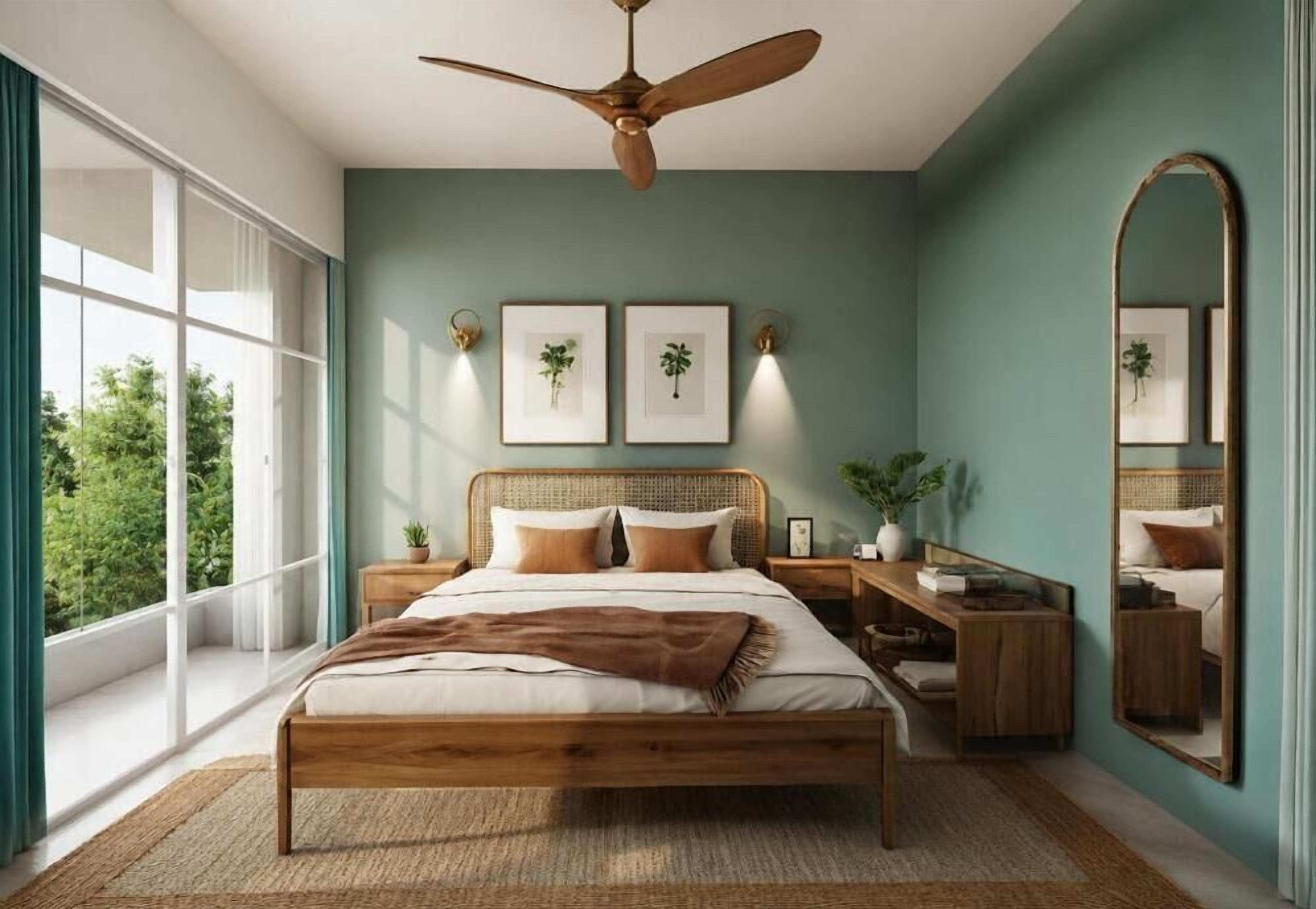 Chambre Double Supérieure
