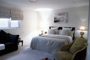 4 bedrooms, desk, iron/ironing board, free WiFi - Lake Getaway in Barrie (Barrie)
