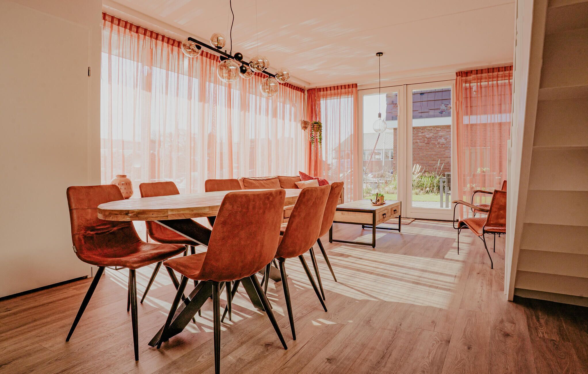Dineren