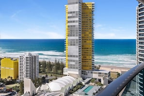 Exterior - Oracle Broadbeach Sophisticated Stay (Broadbeach)