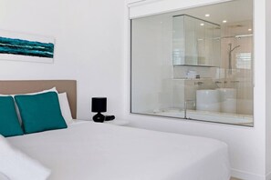WiFi - Oracle Broadbeach Sophisticated Stay (Broadbeach)