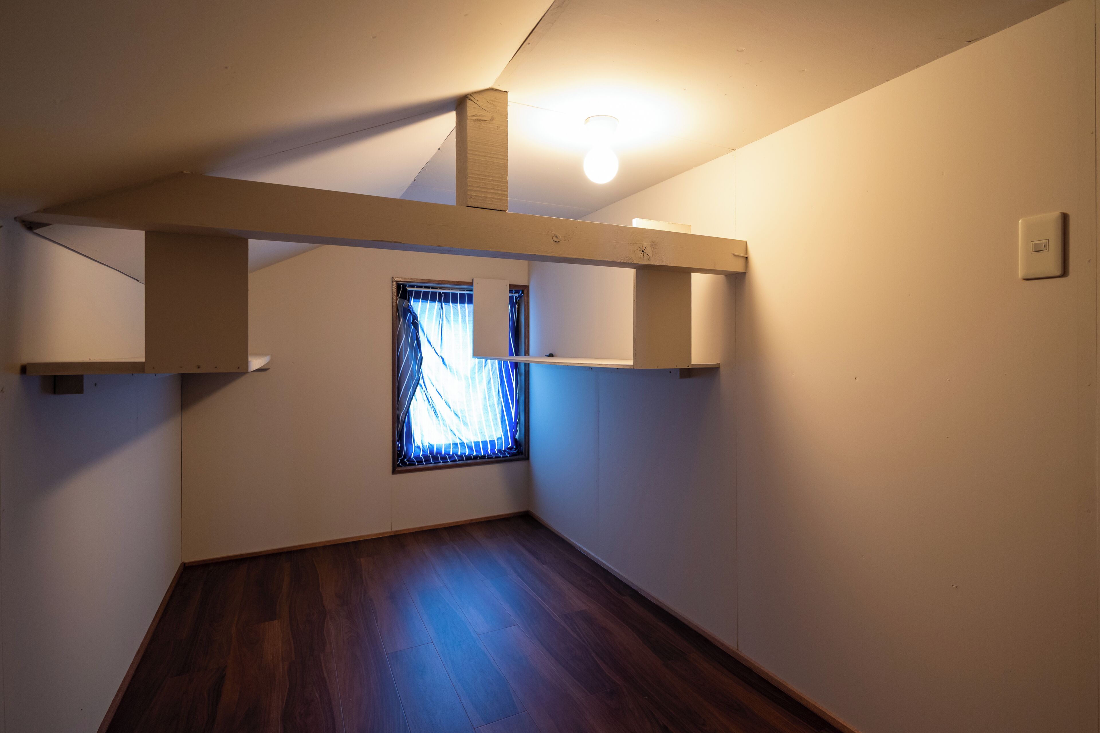 基本獨棟房屋, 4 間臥室, 城市景觀 | 住宿內部