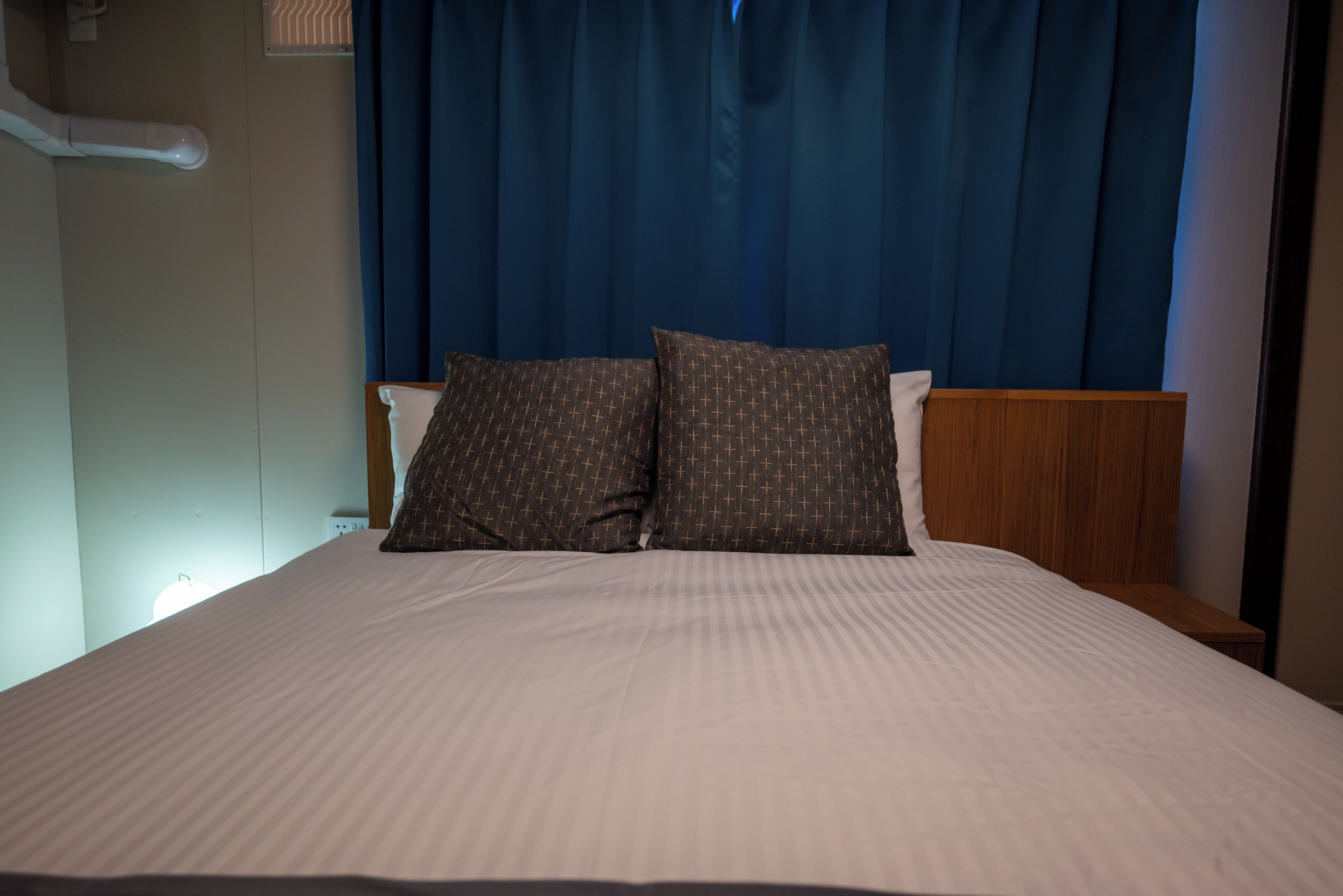Eenvoudig huis, 4 slaapkamers, uitzicht op de stad
