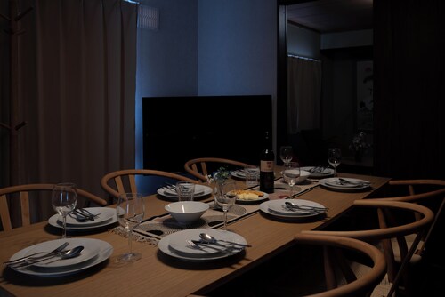 Nakafurano Nature Retreat