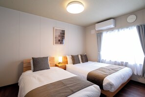 Basic-Haus, 4 Schlafzimmer, Stadtblick | Kostenloses WLAN