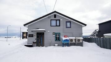 Exterieur