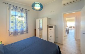 WiFi - Cozy home in Costa Rei with WiFi (Costa Rei)