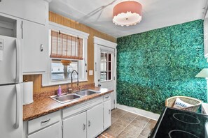 Cucina privata