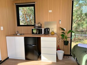 Interior - Wildwoods Organic Farm by Tiny Away (Williams)