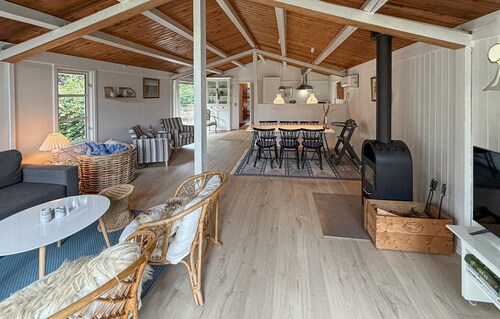 Cozy home in Rødby with WiFi