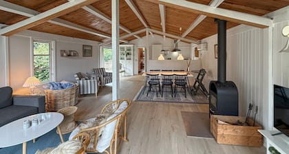 Cozy home in Rødby with WiFi