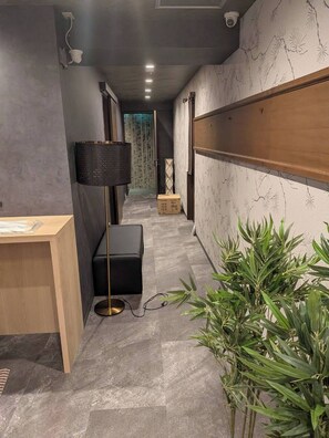 Hall