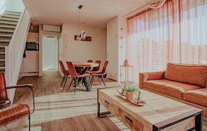Interior - Cozy home in Uitgeest with WiFi (Uitgeest)