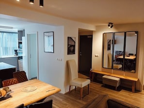 Dining - City-Center Gem with Prime Reykjavík Access (Reykjavík)
