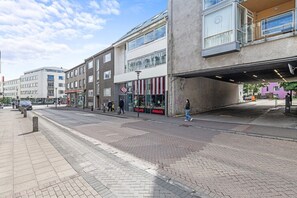 Eksteriør