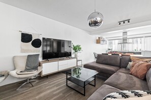 Oppholdsområde