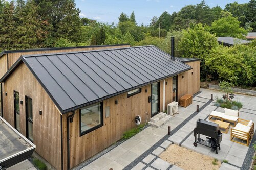 Newly renovated cottage with sauna