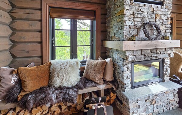 Interior - Nice home in Rauland with sauna (Rauland)
