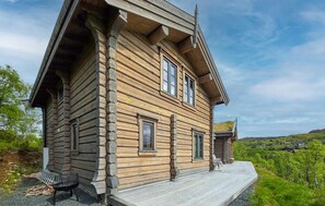 Exterior - Nice home in Rauland with sauna (Rauland)