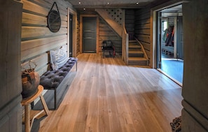 Interior - Nice home in Rauland with sauna (Rauland)