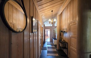 Interior - Nice home in Rauland with house a mountain view (Rauland)