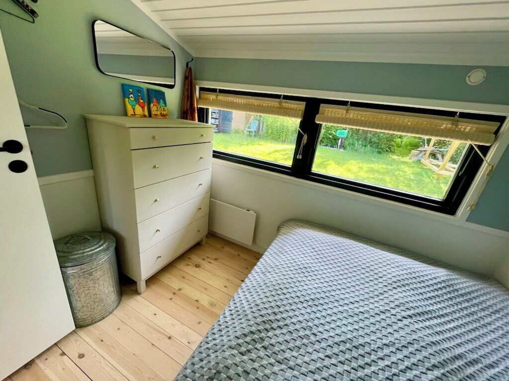 3 bedrooms, free WiFi