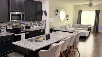 Cuisine privée