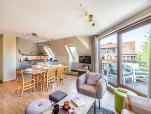 Oppholdsområde