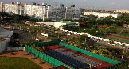 Welcome to Popular condo Mueang Thong Thani