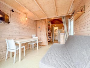Interior - Family house near beach and Grevelingen (Ellemeet)
