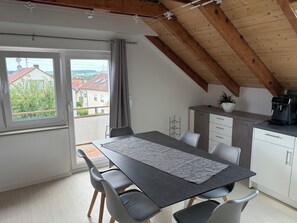 Spiseområde