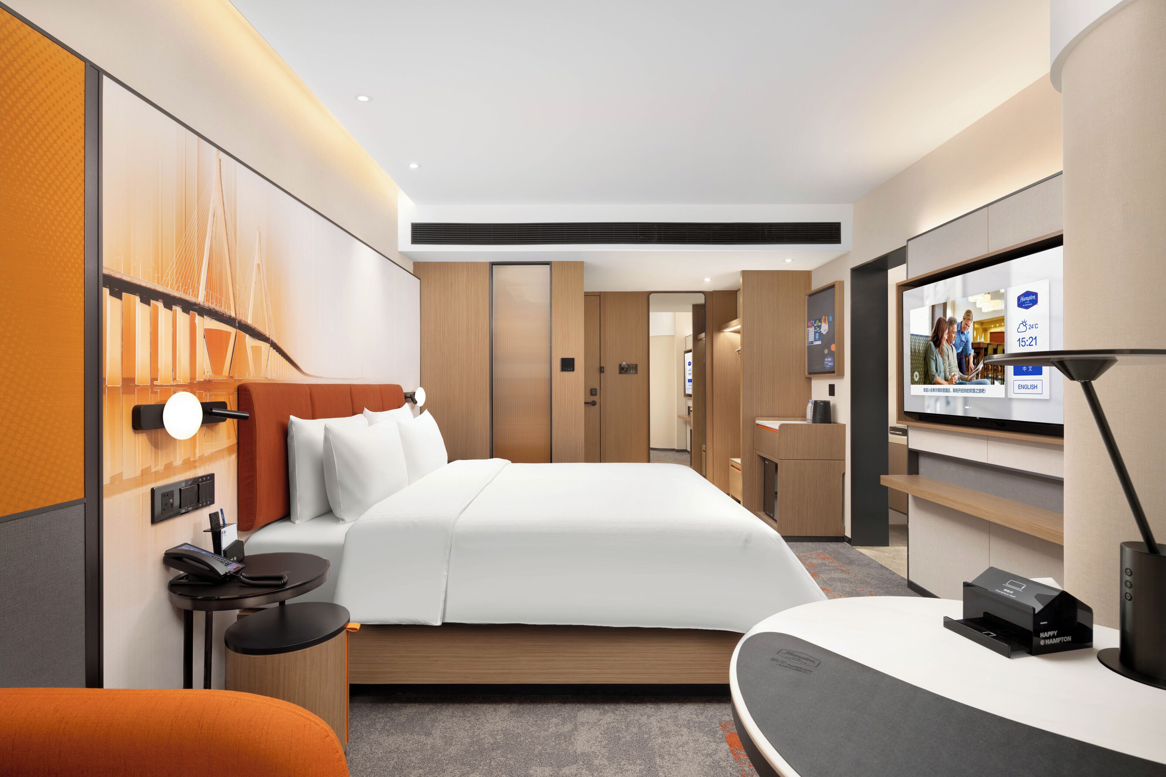Superior Single Room